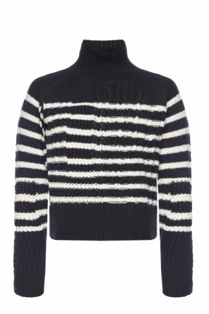 ‘mari’ turtleneck sweater, zdjęcie 1 ‘mari’ turtleneck sweater od AllSaints